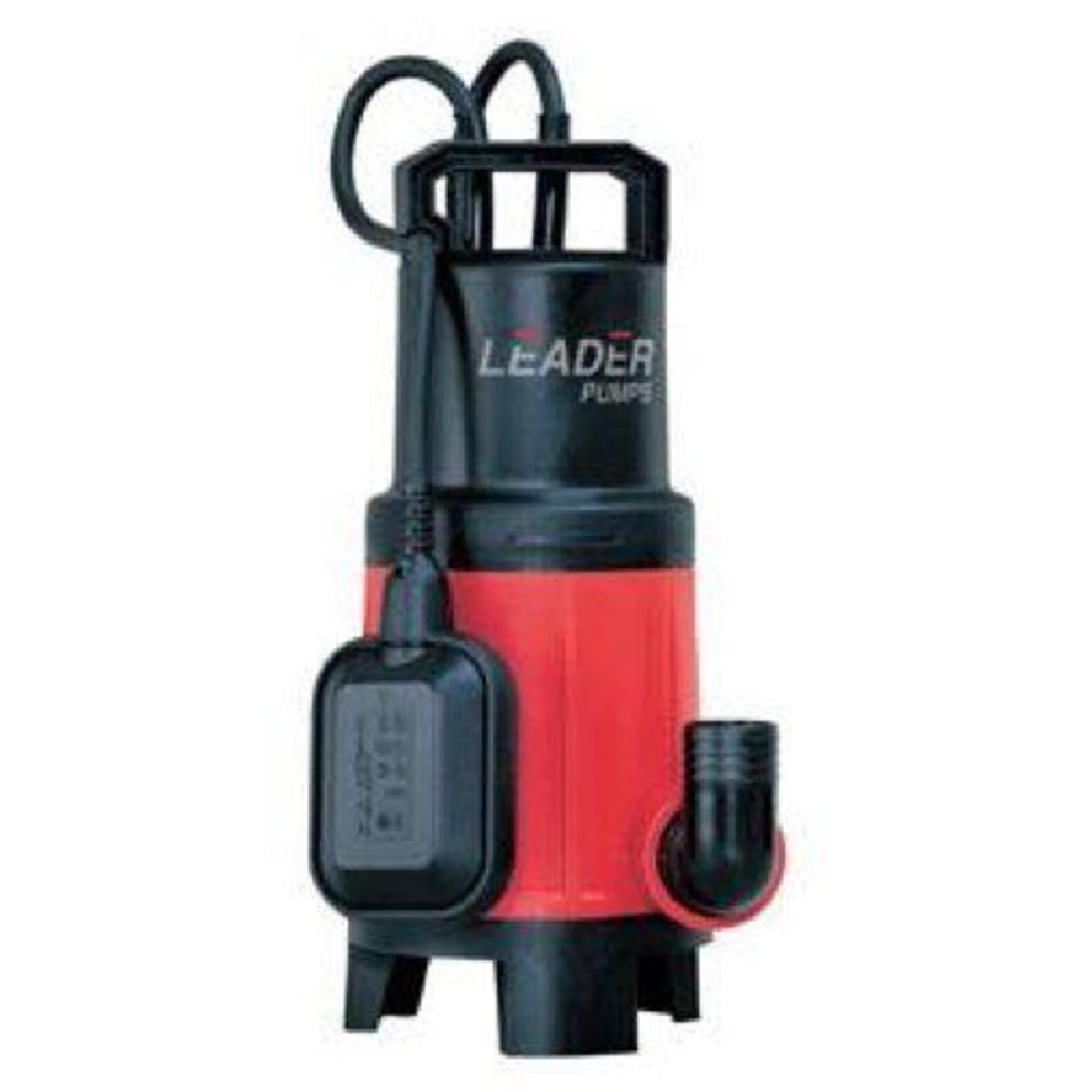 LEADER ECOSUB Pump 510A With Float Switch